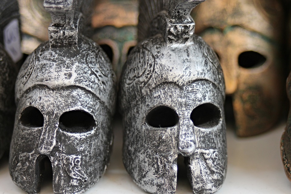 Εσείς μπορείτε να πάρετε άριστα σε αυτό το τεστ Ελληνικής ιστορίας;