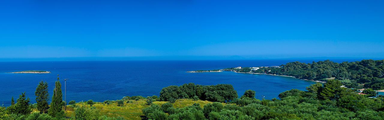 Άγιος Ανδρέας Κατακόλου Ηλείας... η αρχαία Φεία του Ομήρου 