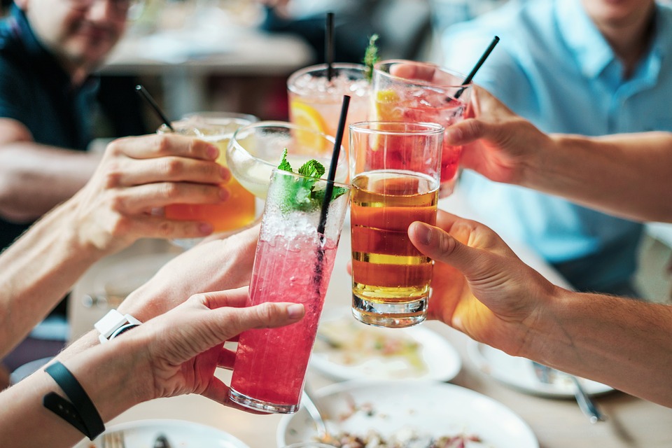 Το binge drinking απειλή για την καρδιά των νέων…