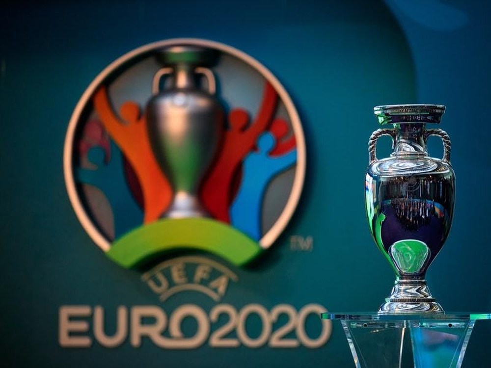 Οι όμιλοι των προκριματικών του EURO 2020…