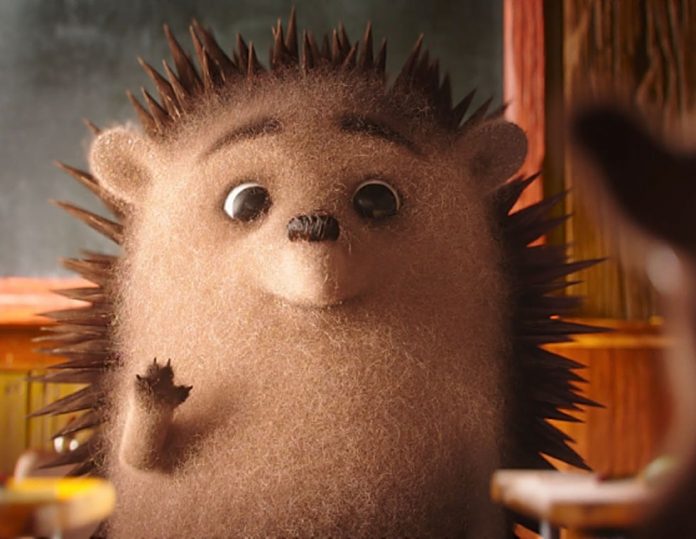 Η πιο συγκινητική διαφήμιση για τα φετινά Χριστούγεννα… (video)