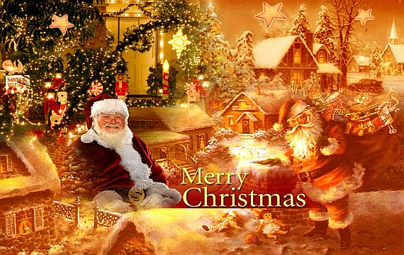 10 παράξενα πράγματα που δεν ήξερες για τα Χριστούγεννα!