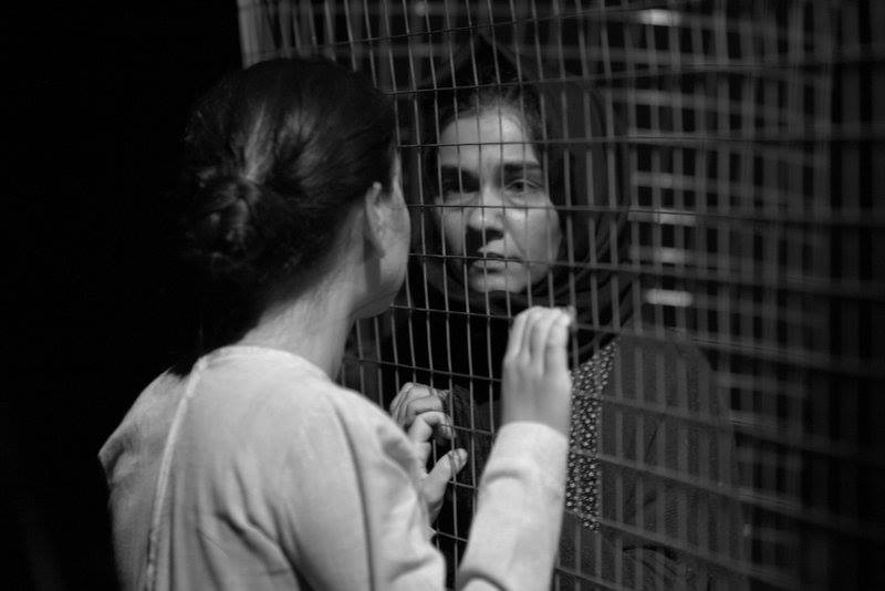 «Νούρα, ένα πένθιμο μπλουζ», της Βάσιας Αργέντη 