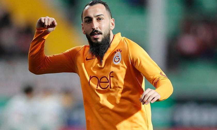 Αναστάτωση με Μήτρογλου στο δείπνο Ερντογάν-Τσίπρα…