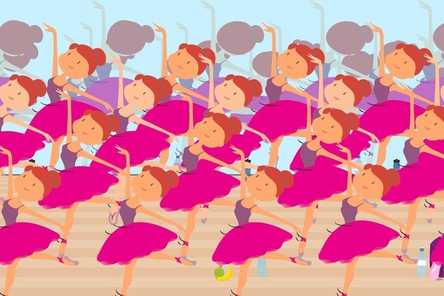 Μόνο 1 στους 10 βλέπει το λάθος σε αυτή τη φωτογραφία...