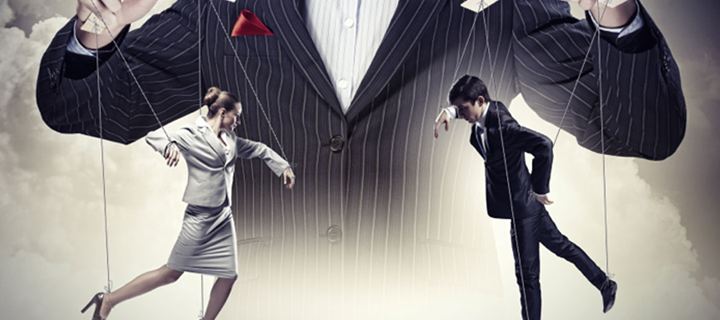 Πώς θα αναγνωρίσετε ένα χειριστικό άτομο…