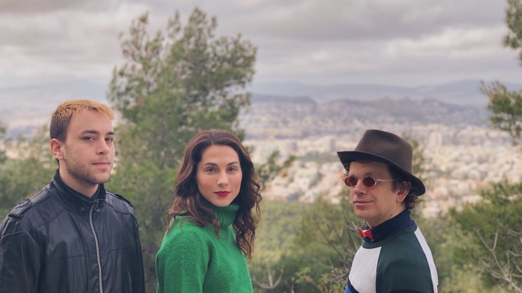 «Επισκεπτήριο». Όταν το ζητάς, το θέατρο σε βρίσκει ακόμη και στο νοσοκομείο…