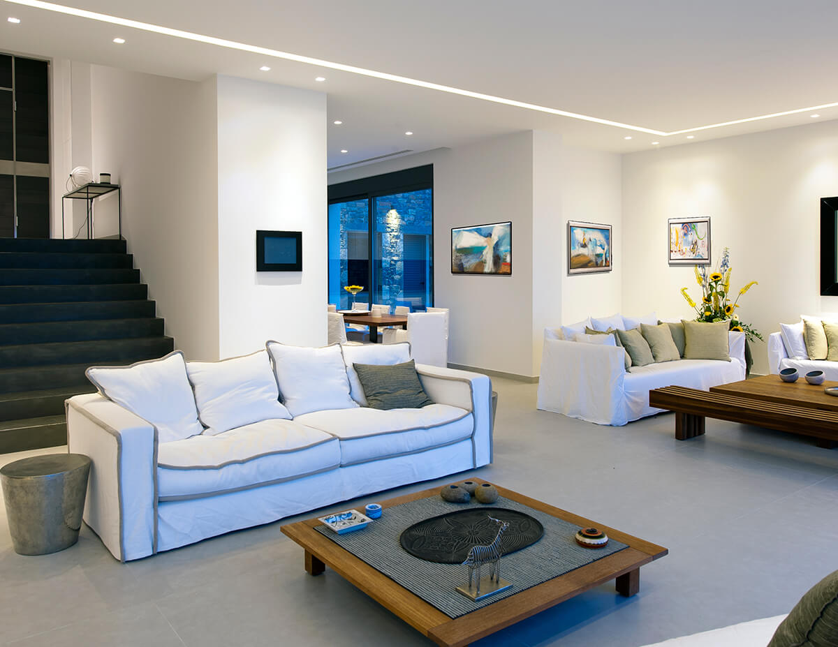 Τι είναι η ψιλή κυριότητα και τι η επικαρπία στα ακίνητα