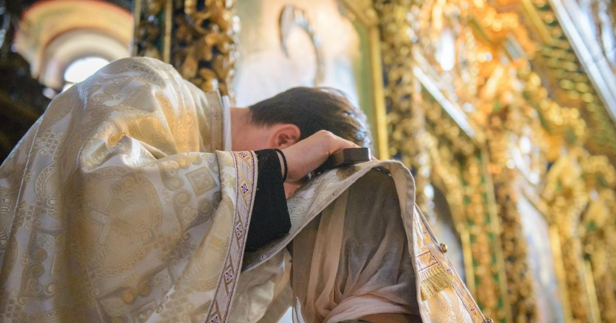 Ποια η διαφορά γέροντα, πνευματικού και εξομολόγου…