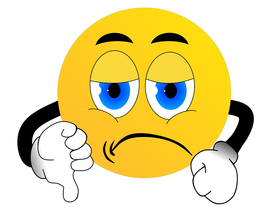 Τα 13 λάθη που γίνονται... μαγνήτης αντιπάθειας