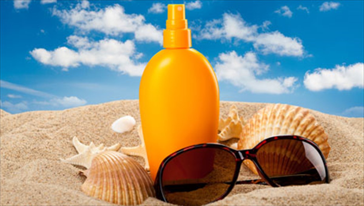 4+1 λάθη που κάνεις με το αντηλιακό…