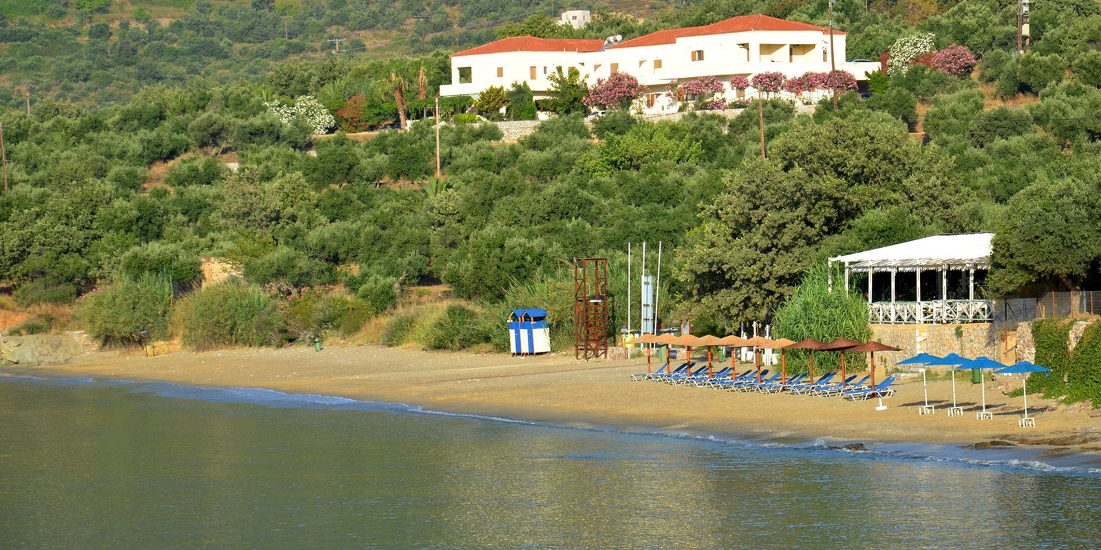 21 χρόνια Σκουτάρι Beach Hotel…