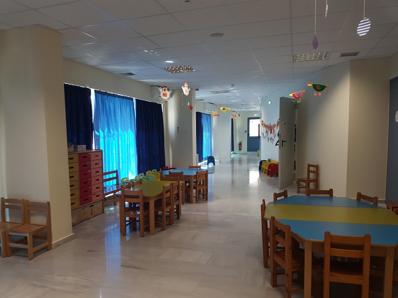 Εγγραφές – επανεγγραφές στους παιδικούς σταθμούς του Δήμου Ηρακλείου Αττικής: 3 - 20 Ιουνίου