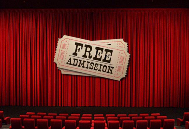 Δωρεάν έξοδο, από το musicity.gr