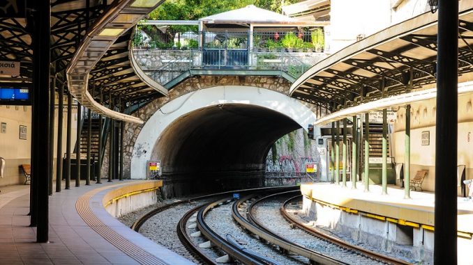 Θερινά δρομολόγια Μέσων Μαζικής Μεταφοράς για το 2019