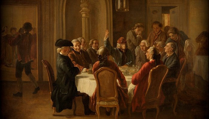 10 μυστικές οργανώσεις που διαμόρφωσαν τον κόσμο!!!