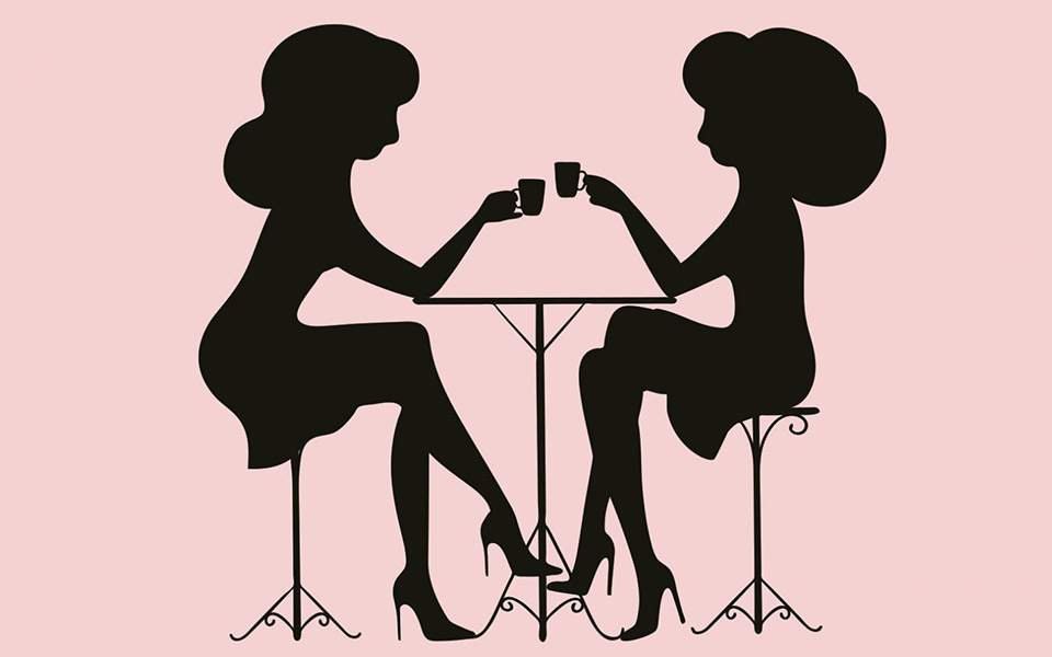 Ζήτω η ζουρ φιξ!