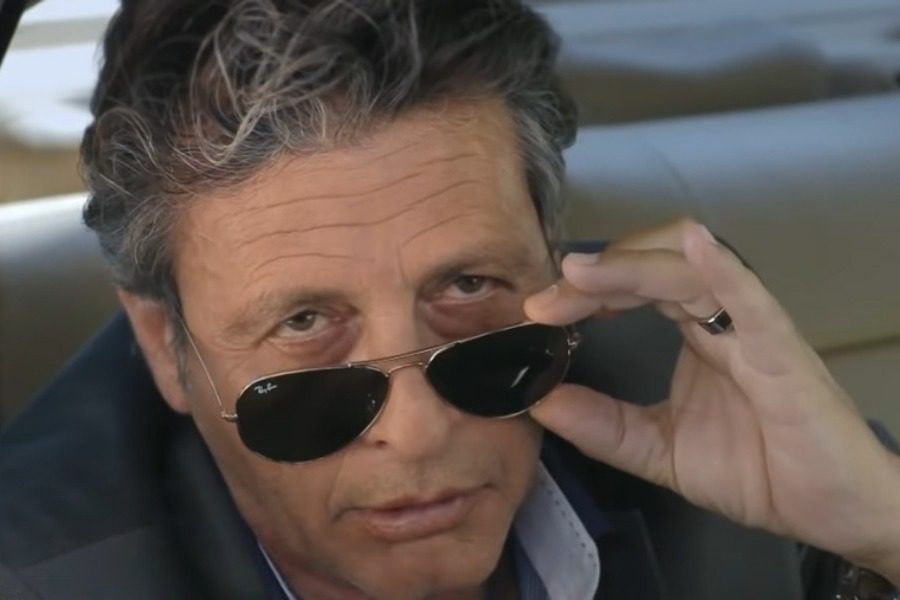 Τάκης Σπυριδάκης: Οι τηλεοπτικές διαφημίσεις που άφησαν εποχή