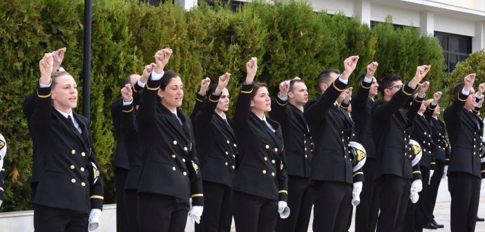 Προκήρυξη διαγωνισμού Κατάταξης Δοκίμων Λιμενοφυλάκων για το 2019