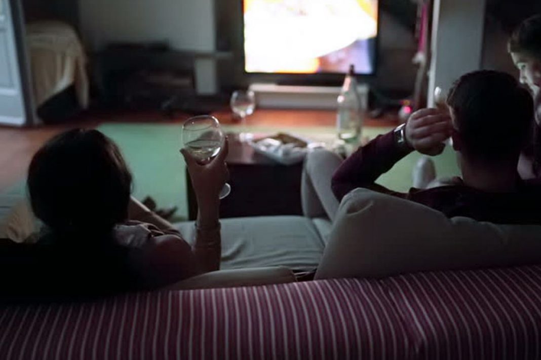 Γιατί η καθιστική ζωή είναι ασθένεια;