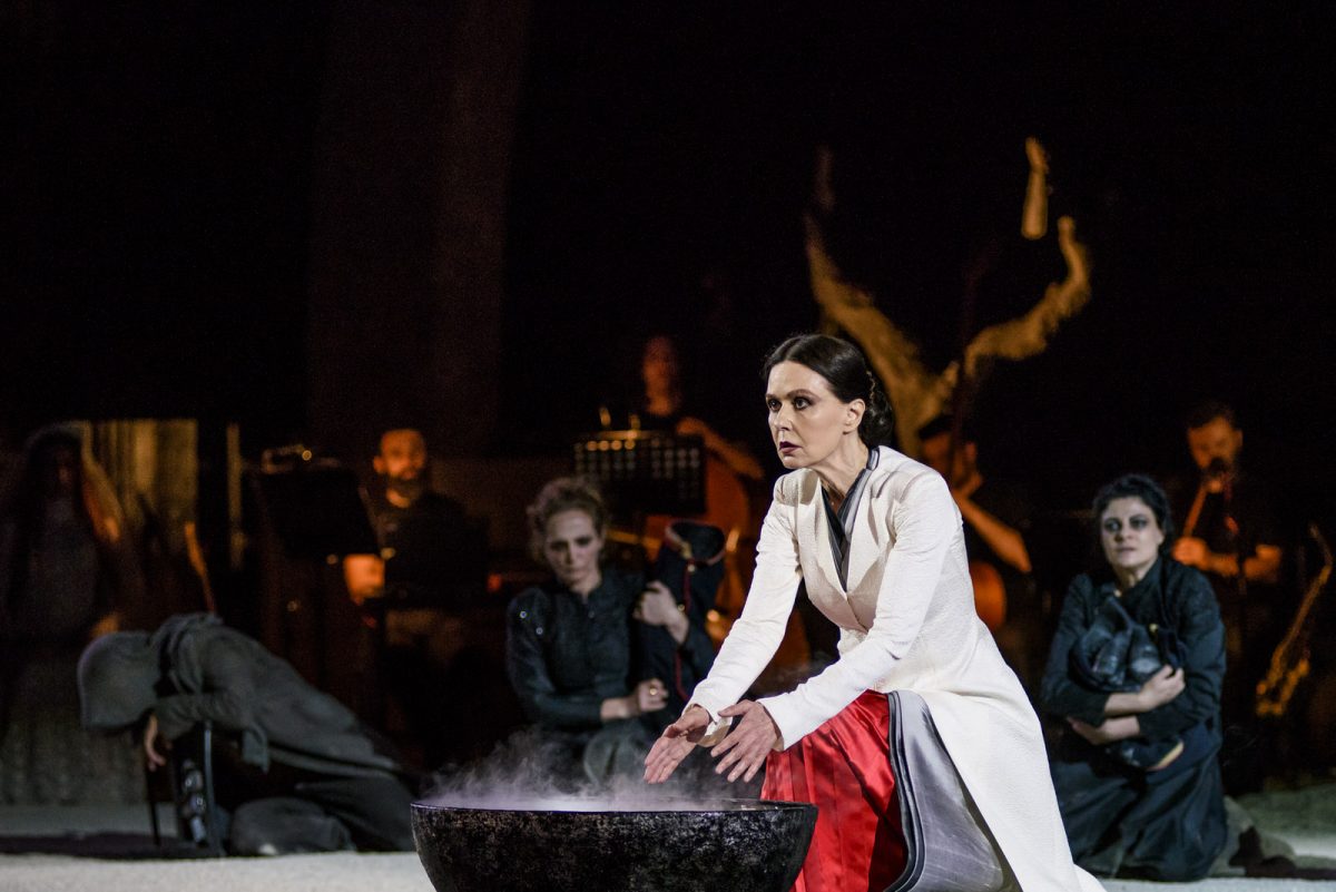 Ηρώδειο: Πρόγραμμα εκδηλώσεων για το φθινόπωρο του 2019