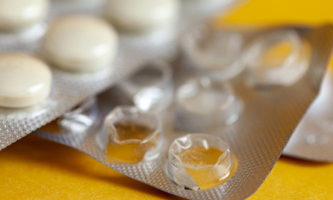 Βρήκαν καρκινογόνα ουσία σε πασίγνωστο φάρμακο για το στομάχι