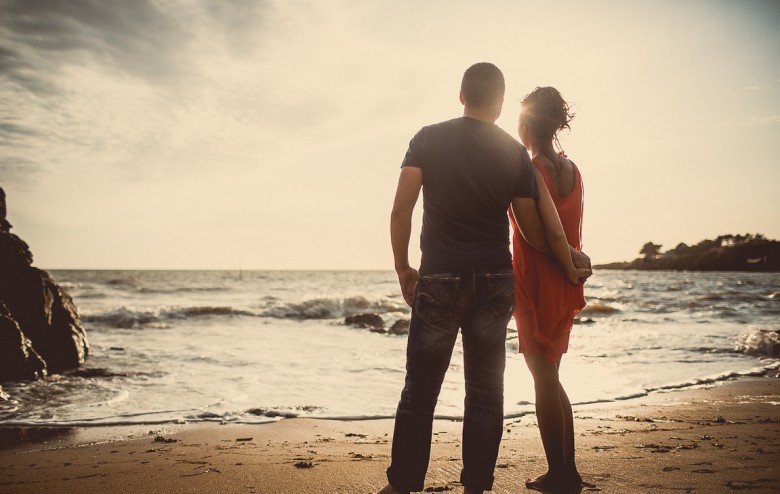 9 λίγο άβολα στάδια από τα οποία περνάει κάθε ζευγάρι…