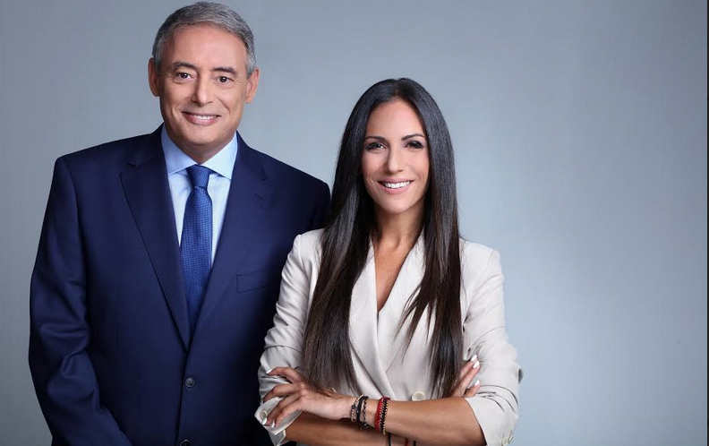 Αξημέρωτα στο Οpen... με πρεμιέρα για «Ώρα Ελλάδος 5.30»