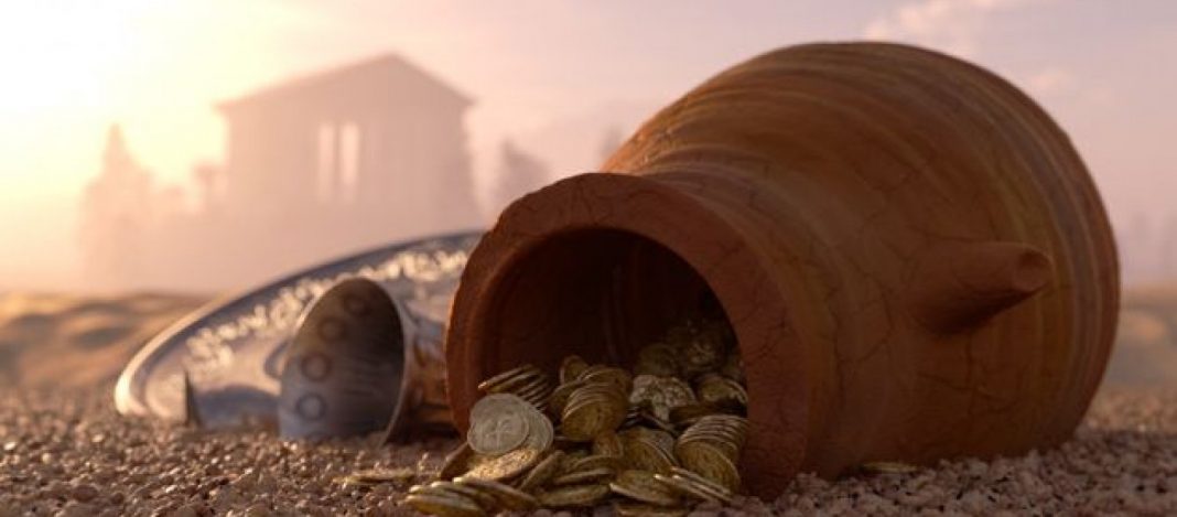 Πως διέγραφαν τα χρέη στην Αρχαία Ελλάδα…