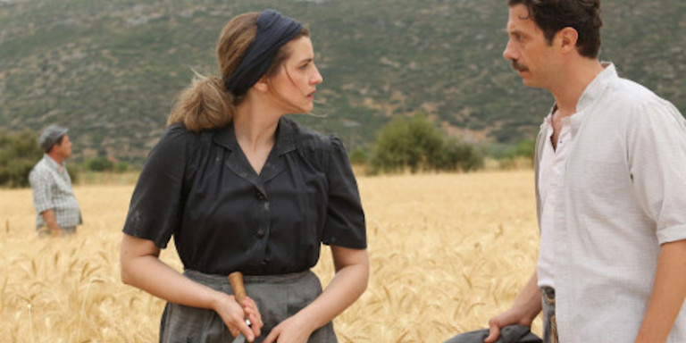 «Άγριες Μέλισσες»: Τι θα δούμε αυτή την εβδομάδα…