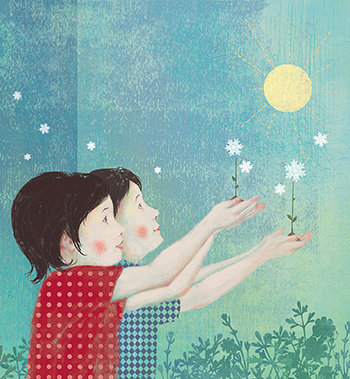 «Η ΧIOΝOΝΙΦΑΔΑ ΠΟΥ ΑΓΑΠΗΣΕ ΤΟ ΚΑΛOΚΑΙΡΙ», στο Θέατρο Αλκμήνη