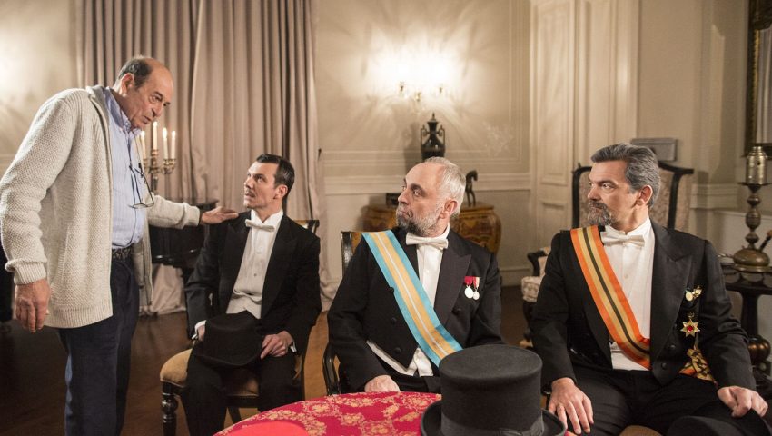 Τηλεθέαση: Κορυφή για το «Κόκκινο Ποτάμι»…