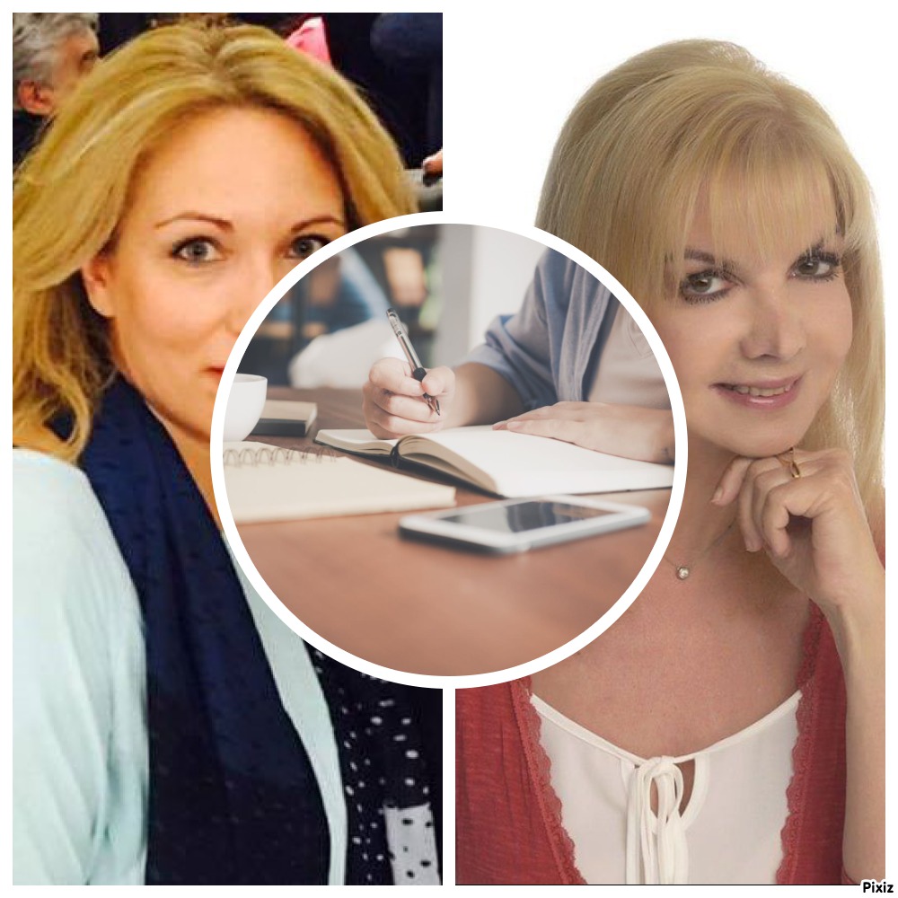 «Ξεφυλλίζοντας το λεύκωμα της Κάλλης», συντροφιά με την Λένα Τερκεσίδου