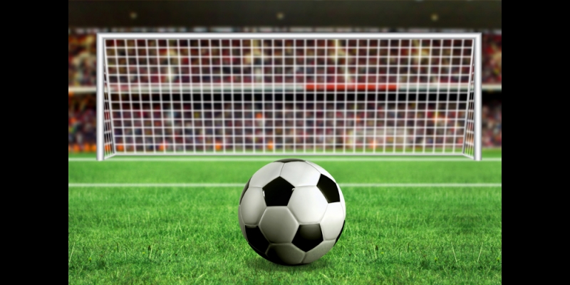 Έτσι έχουν οι ειδήσεις: Όλα του γάμου δύσκολα... και πέναλτι στο τέλος!!!