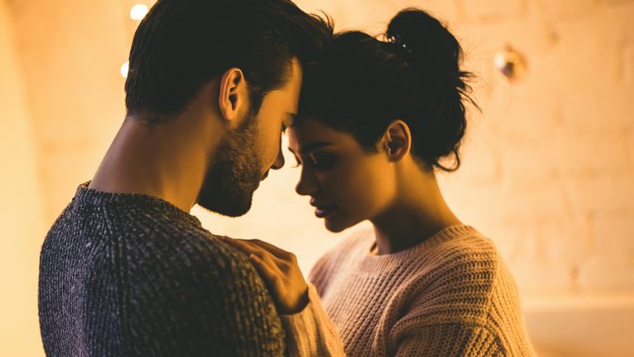 Αυτή είναι η ηλικία που οι άνθρωποι γνωρίζουν το άλλο τους μισό!!!