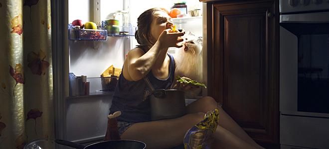 Υπάρχει διατροφή για να διαχειριστείτε το στρες;