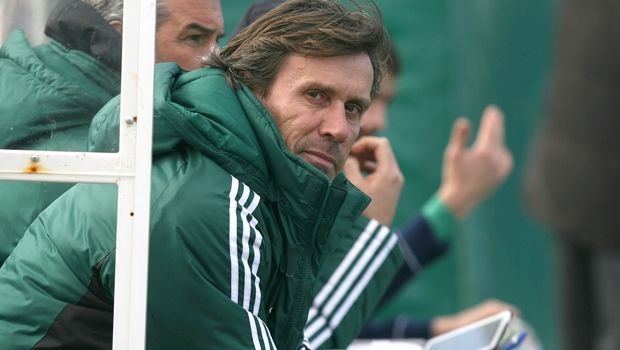 Συγκλονίζει ο Σπύρος Μαραγκός που δίνει μάχη με την ζωή του: «Πάσχω από μία σπάνια και οδυνηρή εκφυλιστική νόσο»