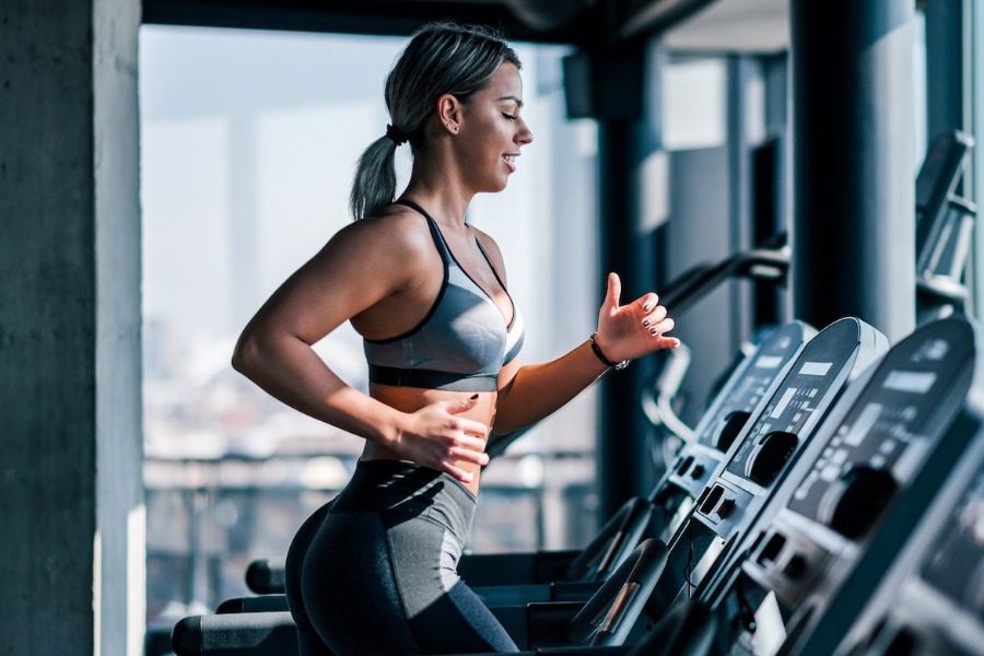 Αυτή είναι η καλύτερη ώρα να γυμναστείτε σύμφωνα με τους επιστήμονες