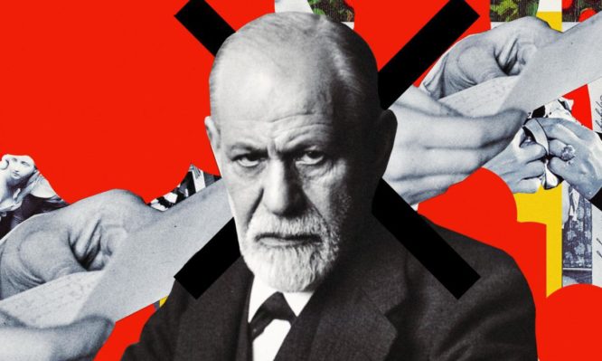 Φροϋδικό τεστ: Ποια είναι η στάση σας στην ζωή…