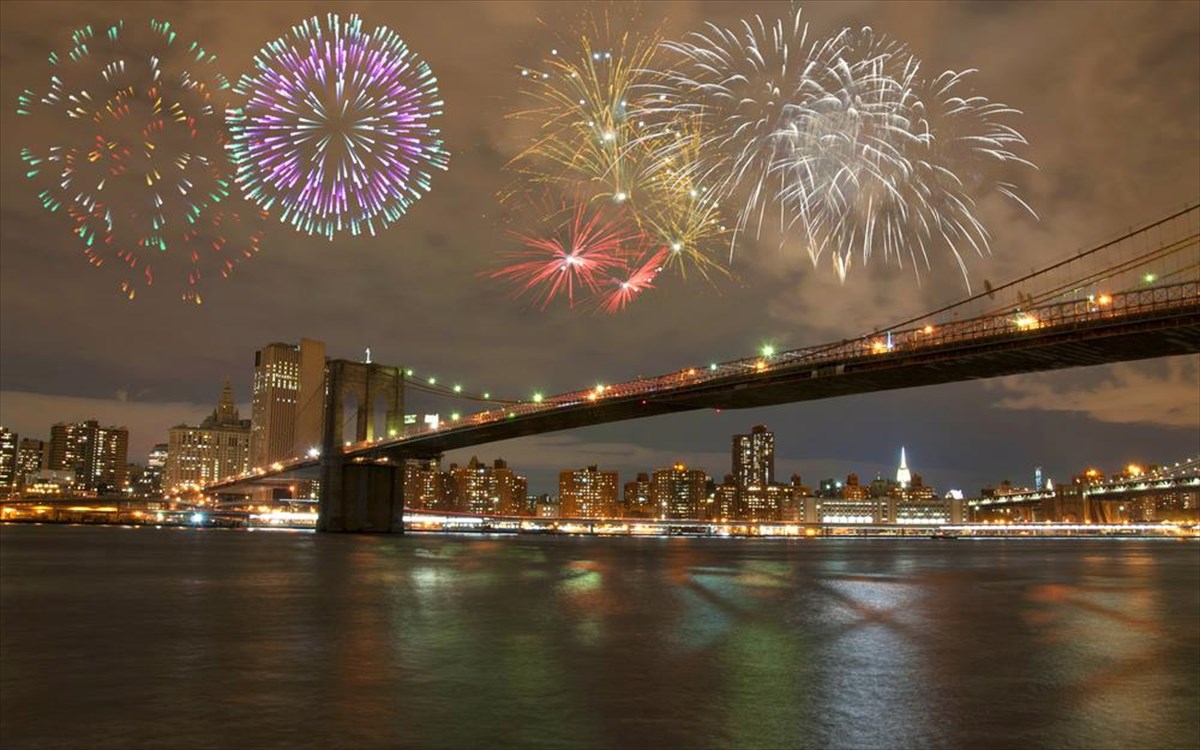 Τα πιο παράξενα Πρωτοχρονιάτικα έθιμα στον κόσμο…