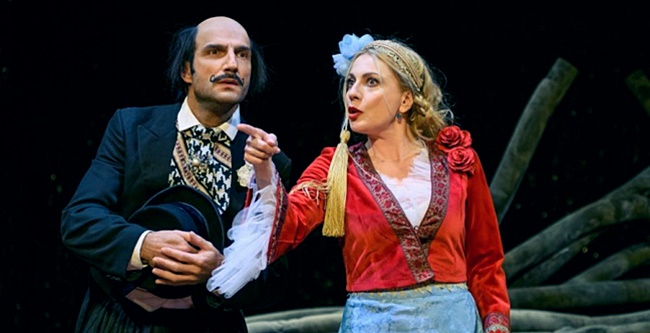 Δωρεάν / ελεύθερη είσοδο για εσάς από το musicity.gr