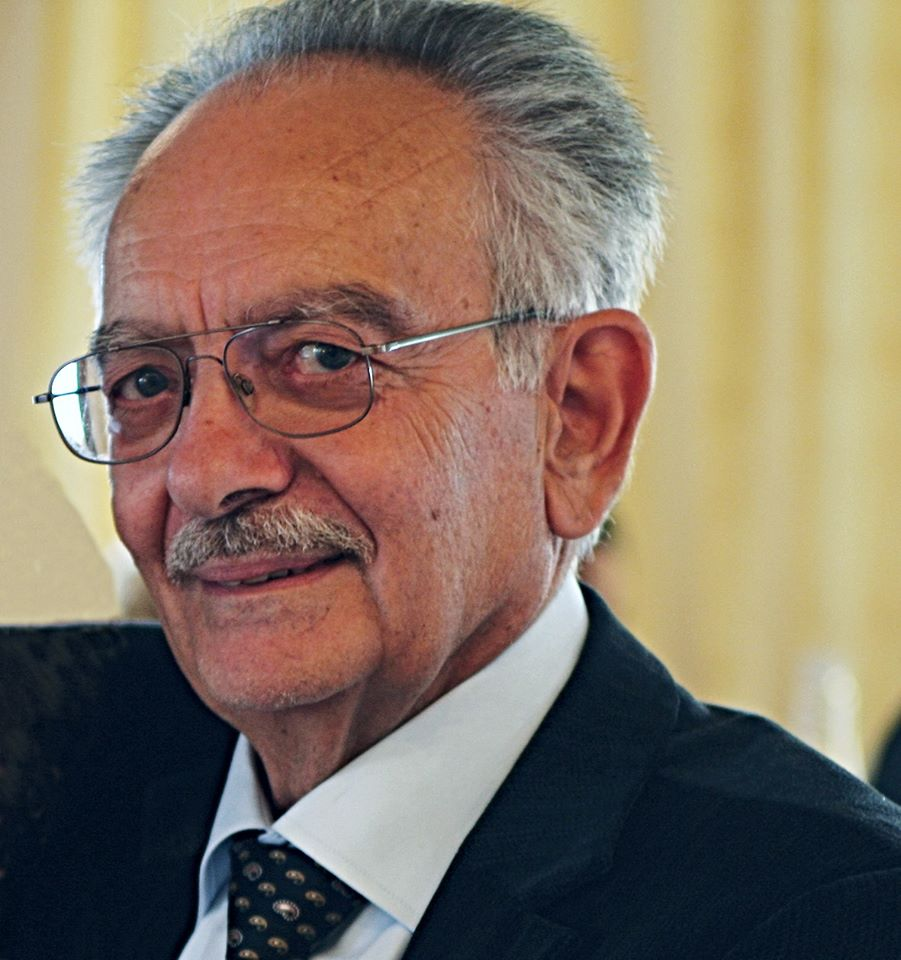 Έφυγε από τη ζωή, ο Κυριάκος Ι. Παπαδόπουλος, ιδρυτής των Εκδόσεων Παπαδόπουλος