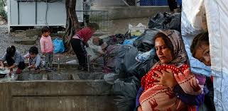 ΟΗΕ: Εκκενώστε άμεσα τη Μόρια - Τεράστιοι οι κίνδυνοι για πανδημία…