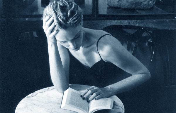 Το διάβασμα μόλις 20 σελίδων την ημέρα έχει θετική επίδραση στην ψυχολογία μας…