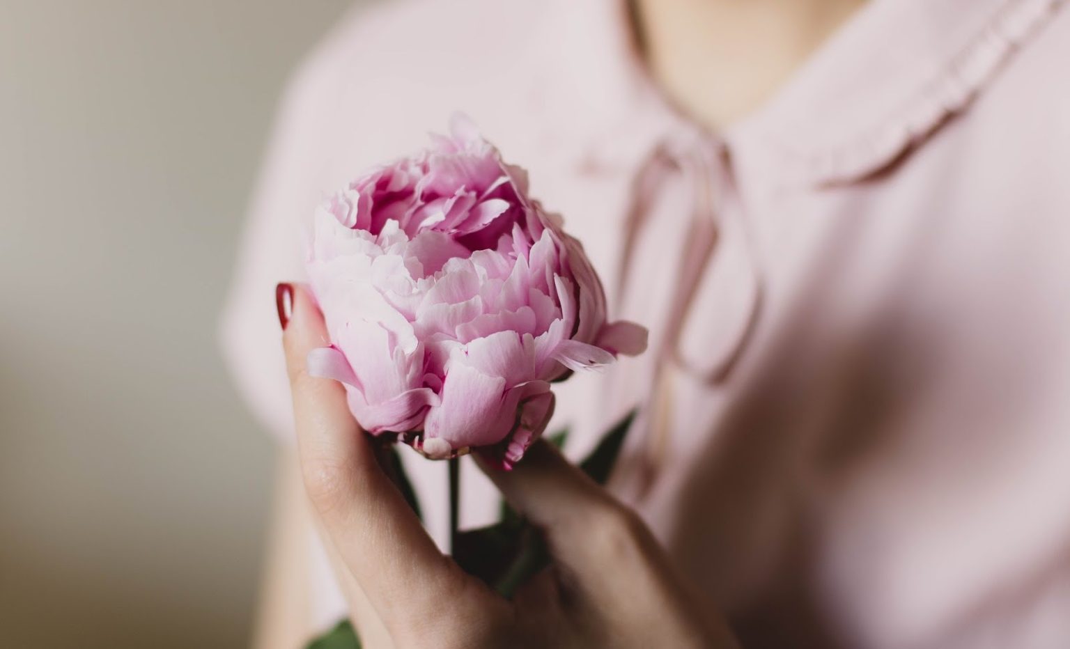 Οι άνθρωποι που διαθέτουν ευγένεια είναι οι πιο όμορφοι…