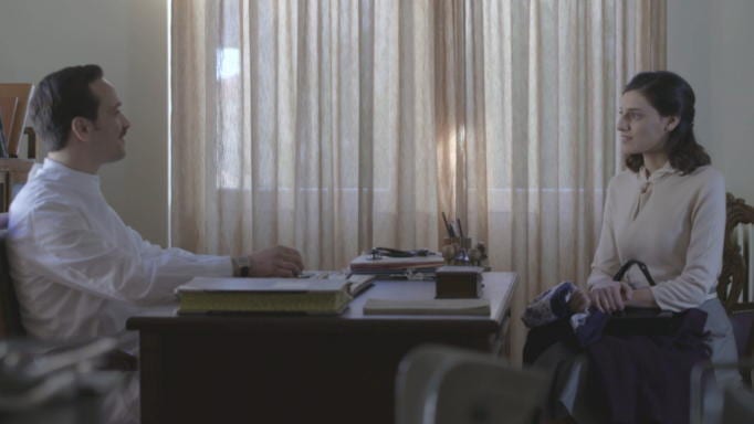 Το νέο παράνομο ζευγάρι στις Άγριες Μέλισσες, που ανατρέπει τα πάντα…