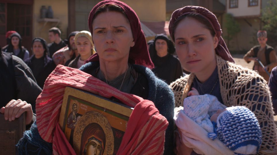 Ακυρώσεις και αναβολές σόου, σειρών και αθλητικών προγραμμάτων…