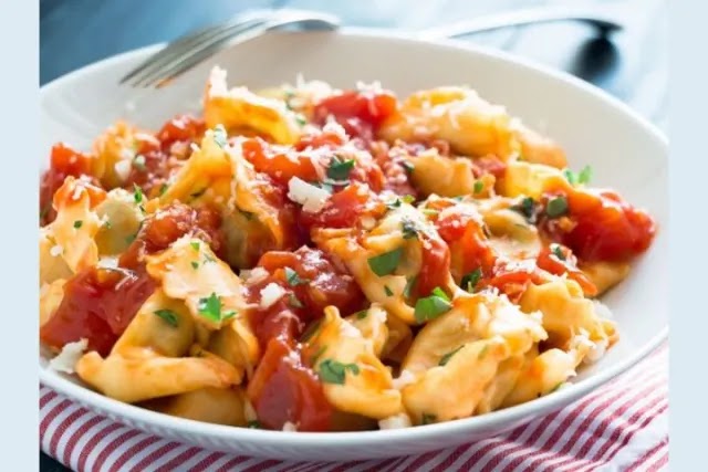 Κουίζ: Μόνο ένας πραγματικός μακαρονάς μπορεί να βρει τις απαντήσεις…