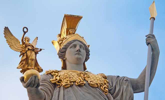 Δες τι σημαίνει το όνομά σου στα Αρχαία Ελληνικά!