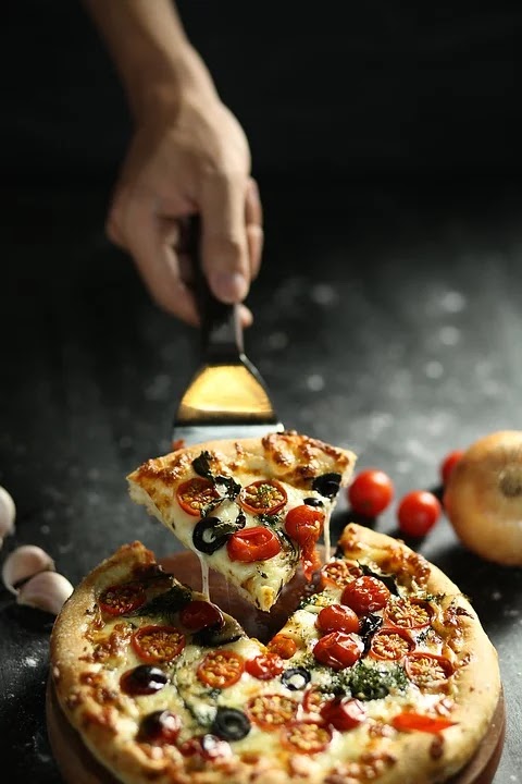 Απόδειξέ μας πως είσαι pizza lover με αυτό το κουίζ!